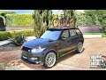 Range Rover Sport StarTech 2016 [Add-On /Animated /Templated] 24