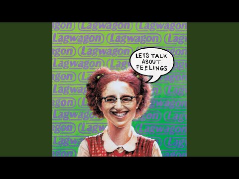 Love Story - Lagwagon