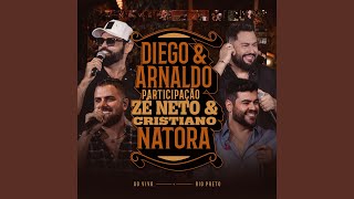 Fala Comigo (Alô) / Onde Anda Meu Amor (Ao Vivo)