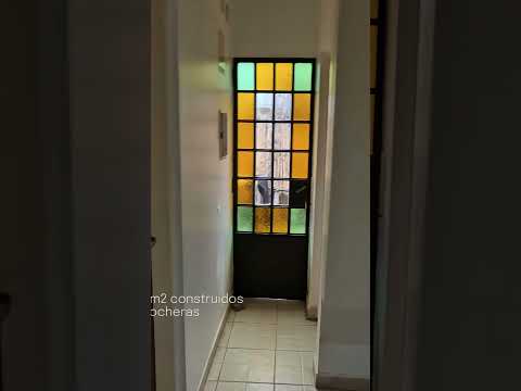 Casa en Barrio San Isidro Labrador (Villanueva, Tigre)