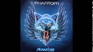 Phantom (USA) - Phantom (1991) Full album