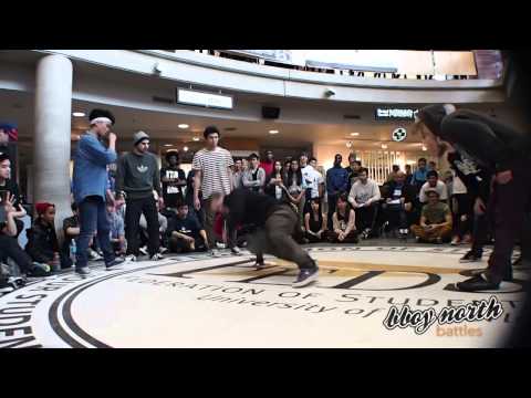 TOP 16 - GI (GROUND ILLUSIONZ) VS GWS (GROUNDWORK SESSION) - GROUND FX 2014