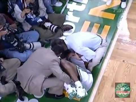 download lagu mp3 mp4 Paul Pierce Injury Finals, download lagu Paul Pierce Injury Finals gratis, unduh video klip Paul Pierce Injury Finals