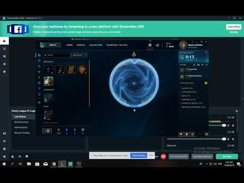 Mastery 7 Riven Unlocking