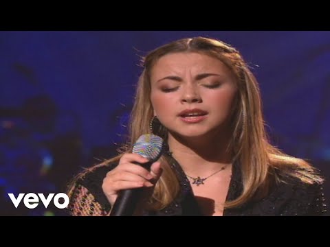 Charlotte Church, National Orchestra of Wales - My Lagan Love (Live in Cardiff 2001)