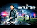 The Police Couldn T Solve This Murder So They Called In Her The Investigator Full Crime Movie