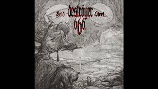 Deströyer 666  - Sons of Perdition (2002) Cold Steel... for an Iron Age