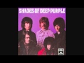 Deep Purple - Love Help Me 