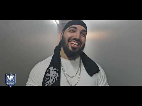 REAL SIKH RECAPS HIS DIZASTER BATTLE FROM SM 13