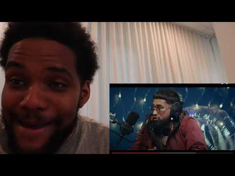 Genio x Bryant Myers x Amarion - 5 Estrellas (Video Oficial) | REACTION / REACCION |