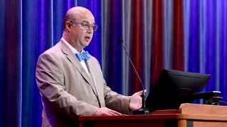 Orientation Address by U.S. Judge Kashi Way ’99