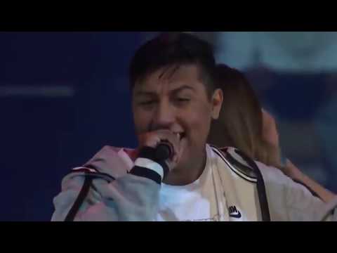 INCREIBLE ROUND DE DOZER vs Roma | Red Bulll Batalla de Gallos 2019 - Cuartos