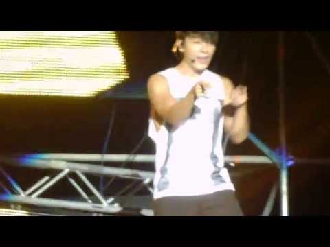 270413 SS5 in Perú - Ai Se Eu Te pego fancam