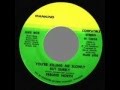 Freddie North - You're killing me slowly but surely (1973)