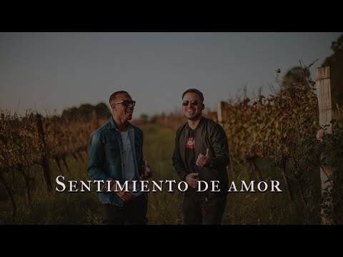 Mati Costa FT Kevin Roman - Sentimiento de amor
