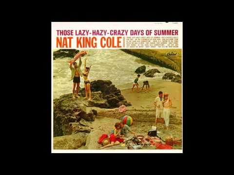 Video thumbnail for Those Lazy, Hazy, Crazy Days of Summer