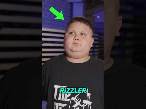 The Rizzler vs. Kevin G! #therizzler #keving #rizzler #k3vingabor #rapbattle #webringtheboom