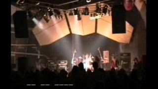 LillIan Axe-Mercy/ True Believer Stuttgart &quot;Die Röhre&quot; 1993