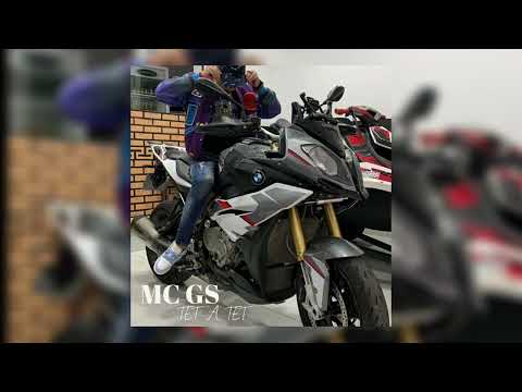 MC GS - TET A TET 😈🔥(ALMIR DELAS) Áudio Oficial