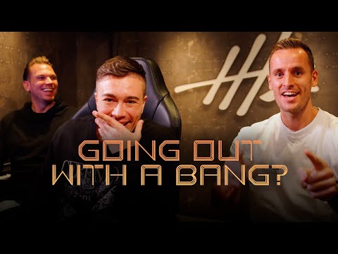 Enter Your Mind - EP #16 - Twilight Zone (Headhunterz Remix)