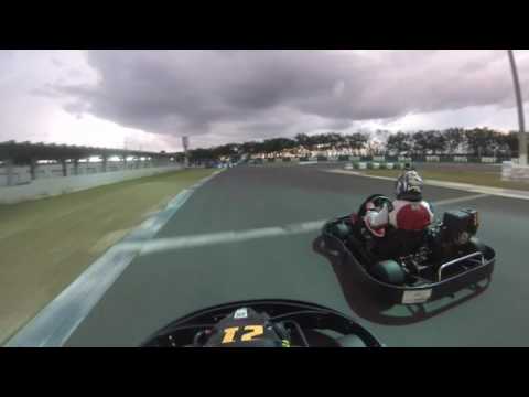 Foka - 5a etapa - Maio/16