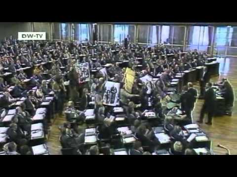 An Unprecedented Project - The Nation's Collective Memory | People & Politics