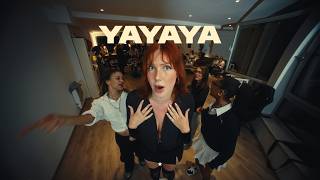 Download lagu Dyce - YAYAYA mp3 Download lagu Dyce - YAYAYA mp3