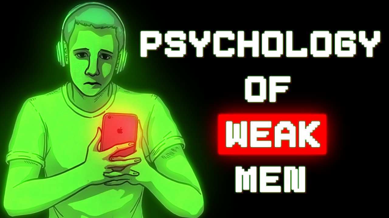 The Masculinity Crisis: What’s Really Happening?