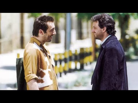 Il principe e il pirata (2001) ~ Backstage