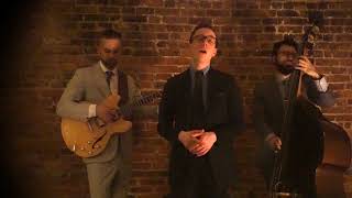 The Dave Fugel Trio - I Didn't Know About You