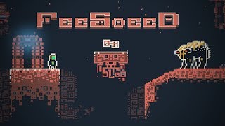 FeeSoeeD | Mysterious world - Android / iOS Gameplay