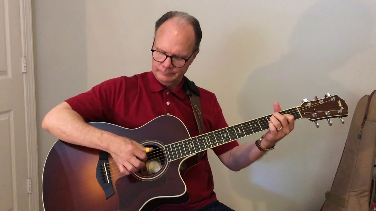 Promotional video thumbnail 2 for Dave Barton