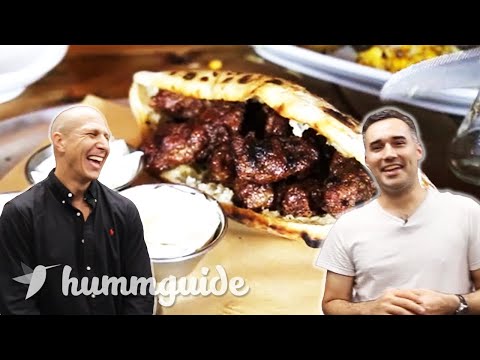 Cevapi Sausages video thumbnail