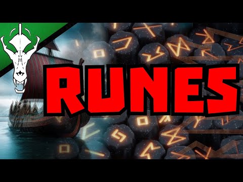 Runes