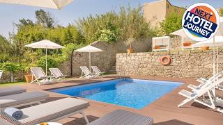 BO - Santa Catarina Luxury Apartments * Adults Only | Porto, Portugal | Hotel Re