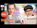 Sunday Papers 266 Greg Fitzsimmons And Mike Gibbons