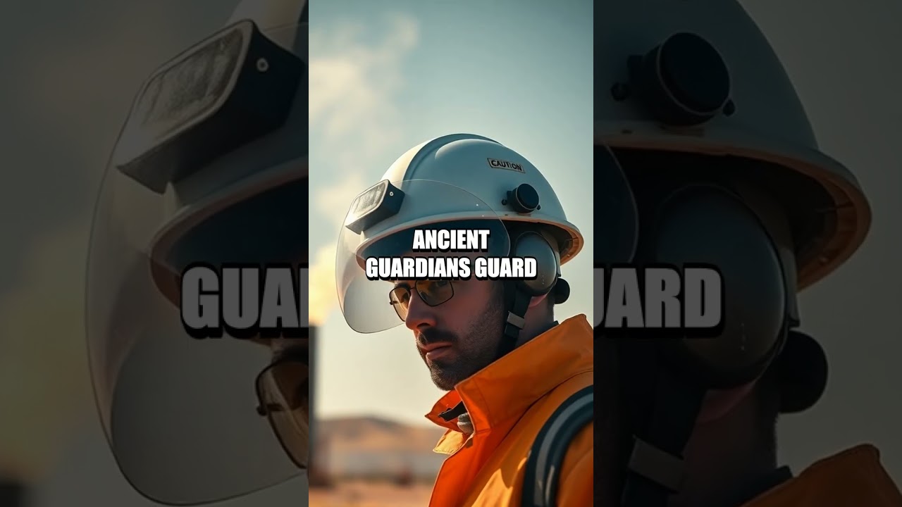 Global Travel Mysteries The Door to Hell of Turkmenistan