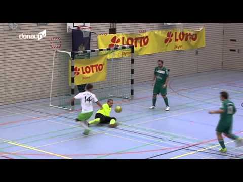 Der Arcobräu-Cup in Deggendorf!