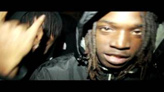 HOTHEAD VONZO CLAPPIN FT MOOSIEMAN X MOOSIEMANFILMS