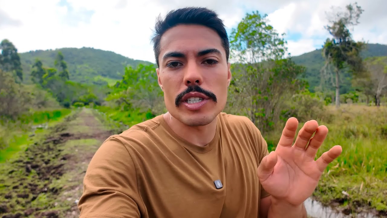 Mulher odeia homem que TENTA SER ACEITO.