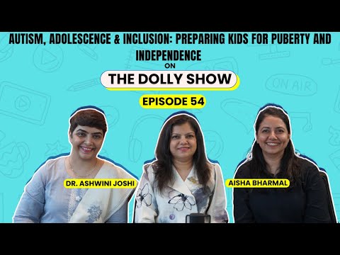Autism, Adolescence & Inclusion: Preparing Kids for Puberty and Independence | TDS Episode 54 Part 1