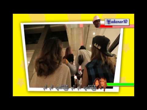 Nann Myat Phyo Thin + Nann Thuzar - 4/20