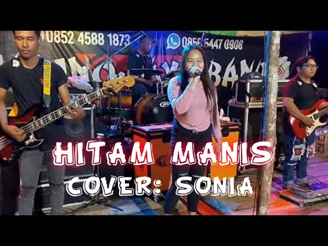‼️ HITAM MANIS ‼️ TALINO JAYA BAND ‼️