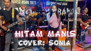 Download lagu ‼️ HITAM MANIS ‼️ TALINO JAYA BAND ‼️ mp3 Download lagu ‼️ HITAM MANIS ‼️ TALINO JAYA BAND ‼️ mp3