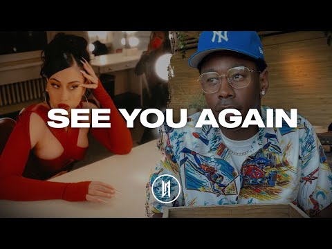 Tyler, The Creator, Kali Uchis - See You Again (Letra)