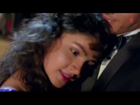 Tu Pyar Hai Kisi Or Ka Tujhe Chahta Koi Or Hai | (4k Video ) Aamir Khan, Pooja Bhatt | 90s Song Hd