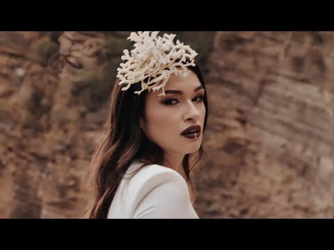 VLADANA - Respira ???????? (Italian Version) - Montenegro ???????? Official Music Video
