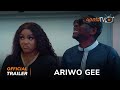 Ariwo Gee Yoruba Movie 2024 | Official Trailer | Now Showing On ApataTV+