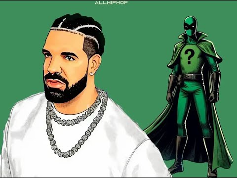 All Will Be Revealed! Drake vs Kendrick vs The Riddler. Who Lied, Who Snaked, Mole Finally Revealed!