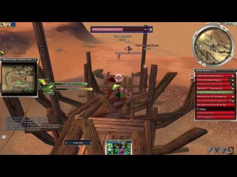 [Flux] r155 vs [DoNe] r77, Unrated, 20/10/16 - Guild Wars (GvG) [Necromancer, Main]